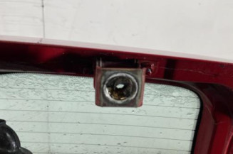 Malle/Hayon arriere FIAT PANDA 2