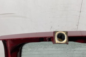 Malle/Hayon arriere FIAT PANDA 2