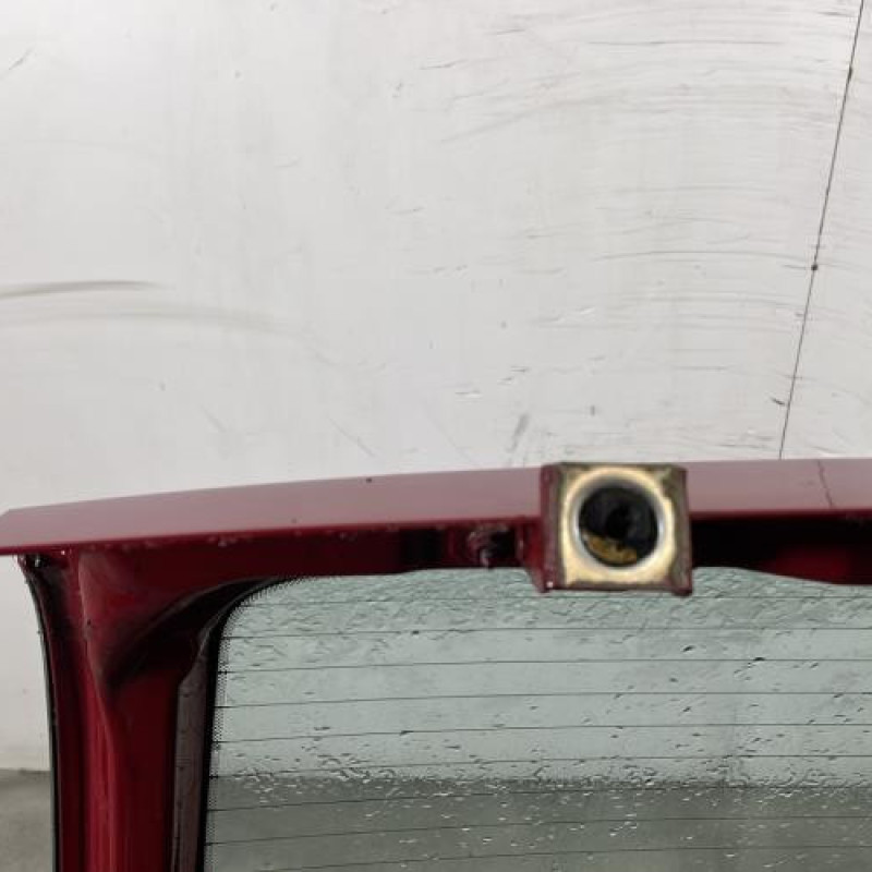 Malle/Hayon arriere FIAT PANDA 2 Photo n°7