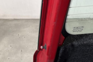Malle/Hayon arriere FIAT PANDA 2