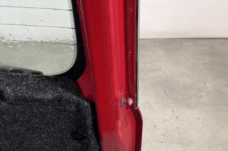 Malle/Hayon arriere FIAT PANDA 2