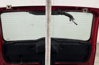 Malle/Hayon arriere FIAT PANDA 2