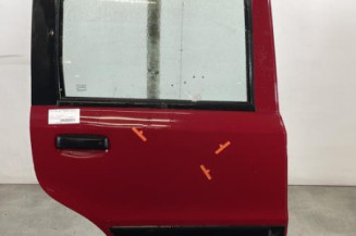 Porte arriere droit FIAT PANDA 2 Photo n°1