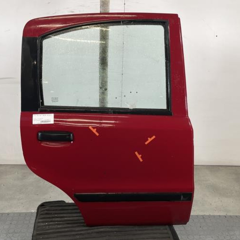 Porte arriere droit FIAT PANDA 2 Photo n°1