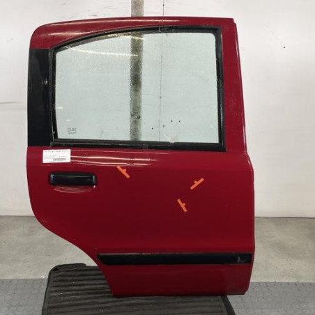 Porte arriere droit FIAT PANDA 2 Photo n°1
