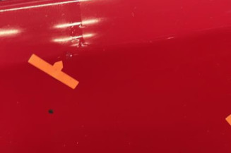 Porte arriere droit FIAT PANDA 2