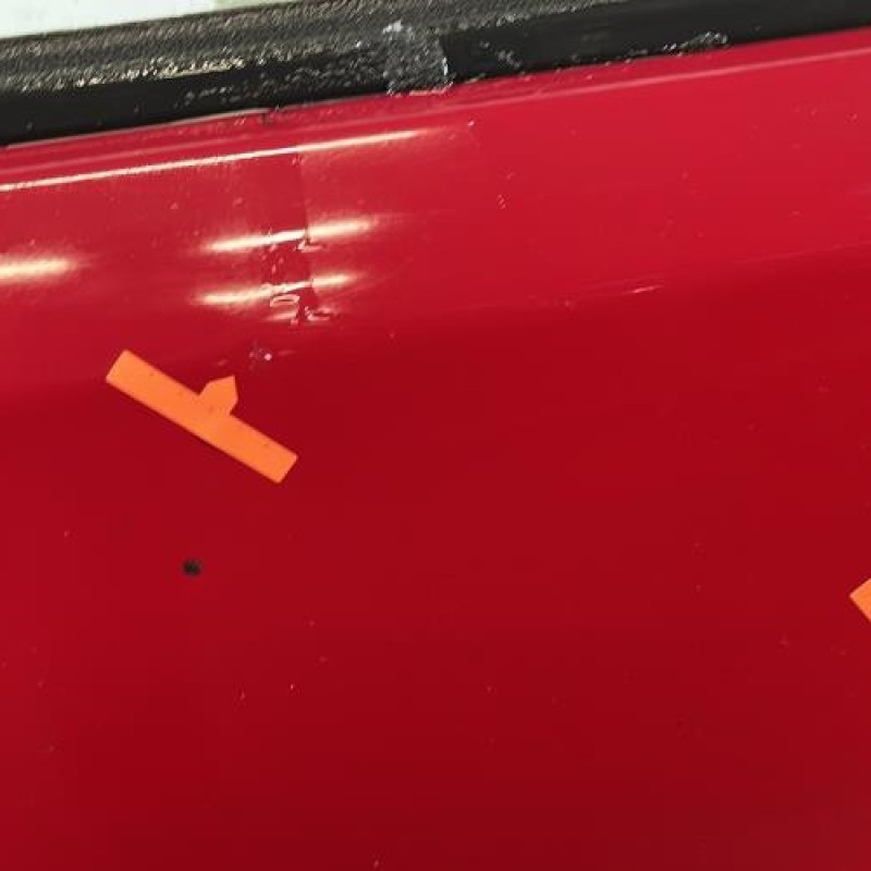 Porte arriere droit FIAT PANDA 2 Photo n°3