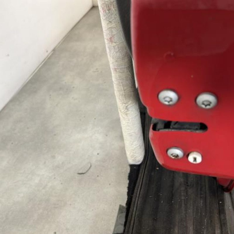 Porte arriere droit FIAT PANDA 2 Photo n°4