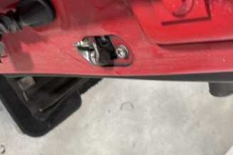 Porte arriere droit FIAT PANDA 2