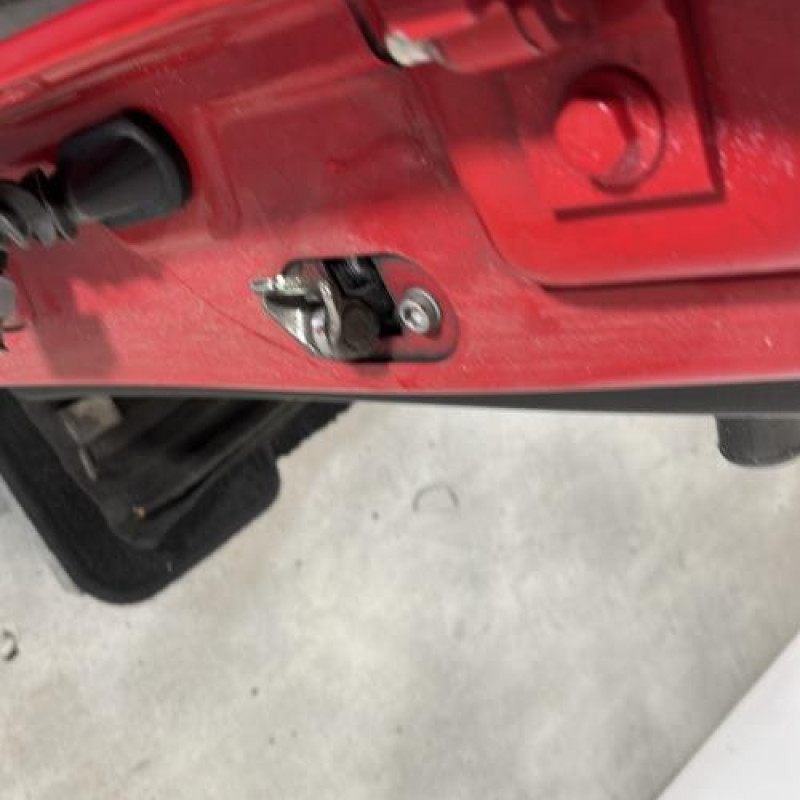 Porte arriere droit FIAT PANDA 2 Photo n°5