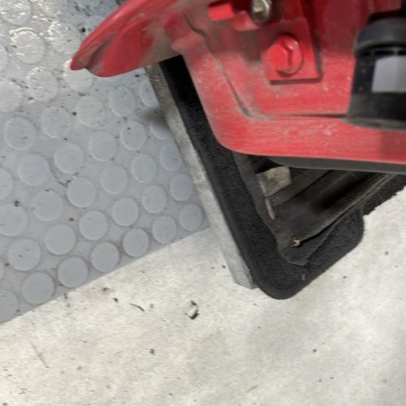 Porte arriere droit FIAT PANDA 2 Photo n°6