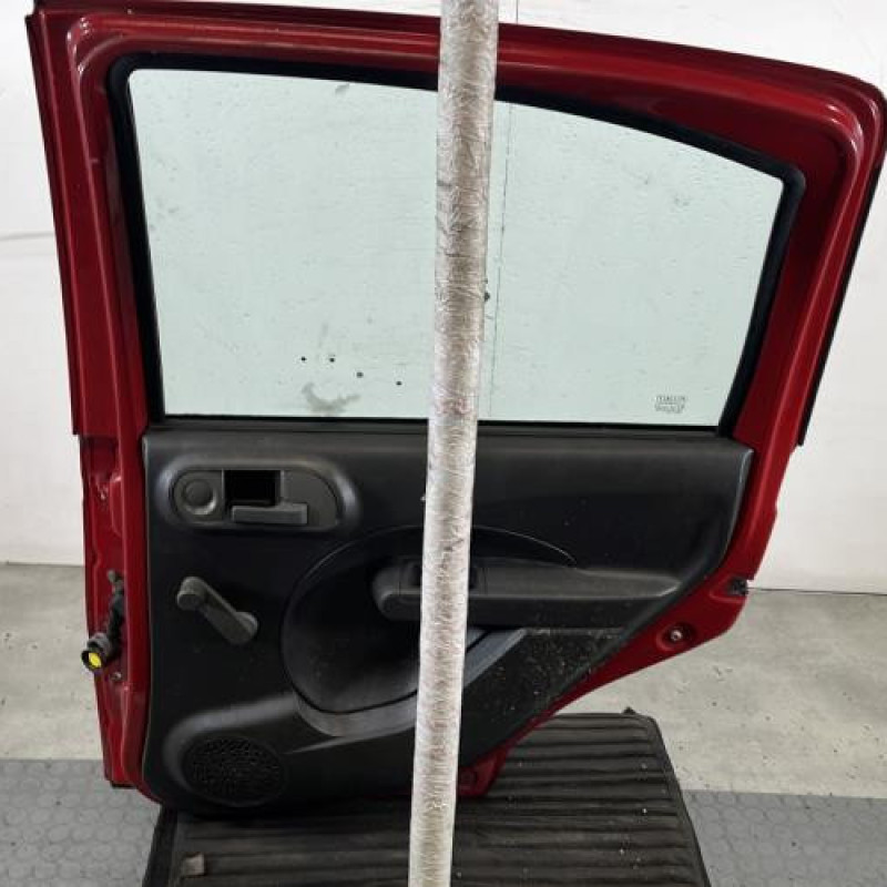 Porte arriere droit FIAT PANDA 2 Photo n°7
