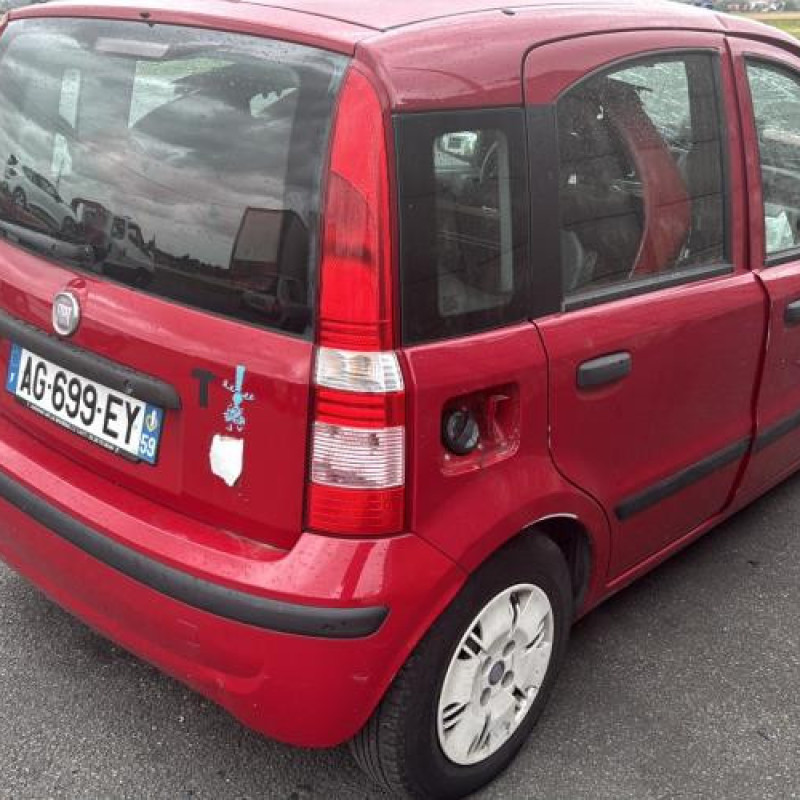 Porte arriere droit FIAT PANDA 2 Photo n°10