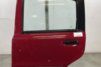 Porte arriere gauche FIAT PANDA 2 Photo n°1