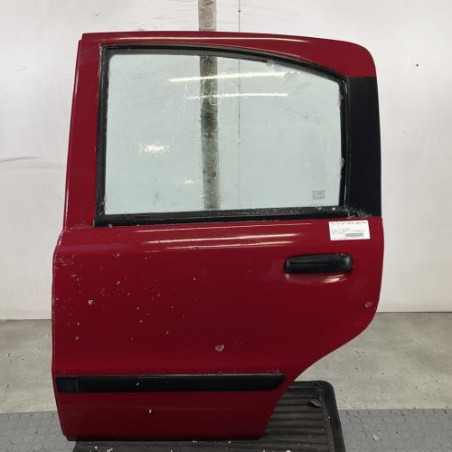 Porte arriere gauche FIAT PANDA 2 Photo n°1