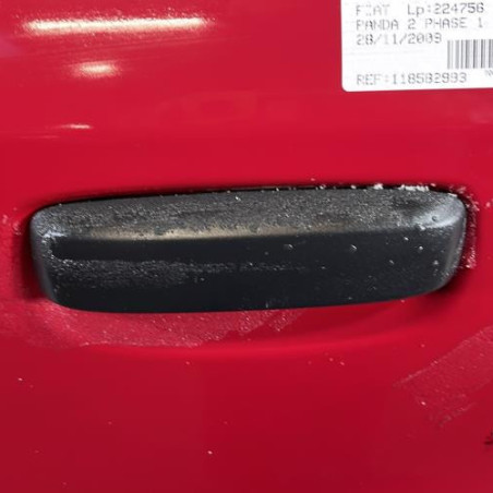 Porte arriere gauche FIAT PANDA 2