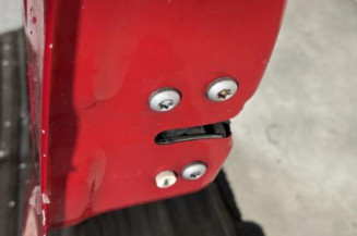 Porte arriere gauche FIAT PANDA 2