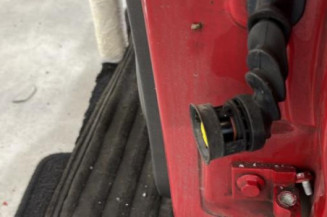 Porte arriere gauche FIAT PANDA 2