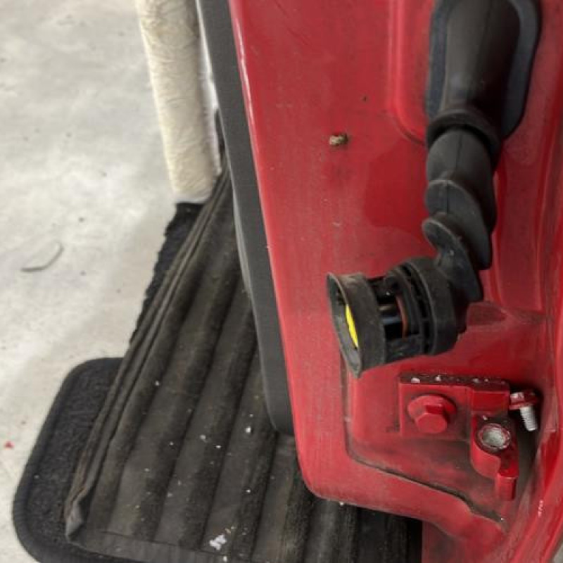 Porte arriere gauche FIAT PANDA 2 Photo n°5