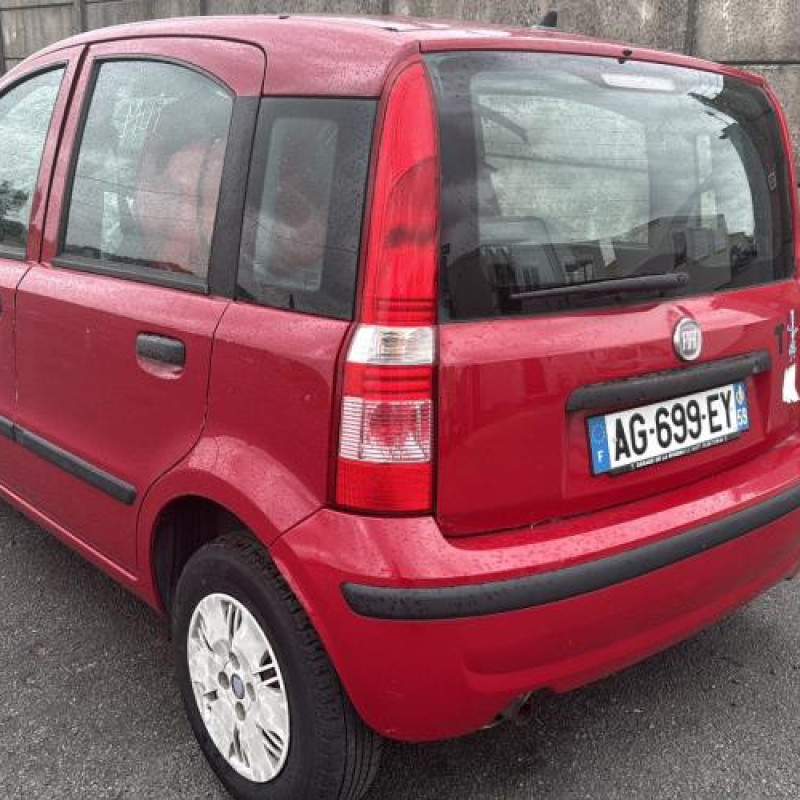 Porte arriere gauche FIAT PANDA 2 Photo n°10