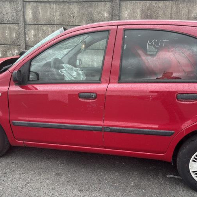 Porte arriere gauche FIAT PANDA 2 Photo n°12