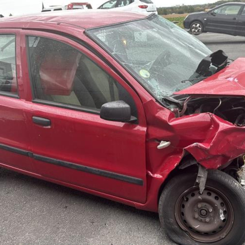 Porte arriere gauche FIAT PANDA 2 Photo n°13