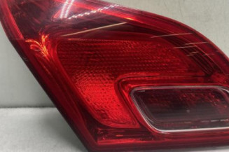 Feu arriere secondaire droit (feux) OPEL ASTRA J Photo n°1