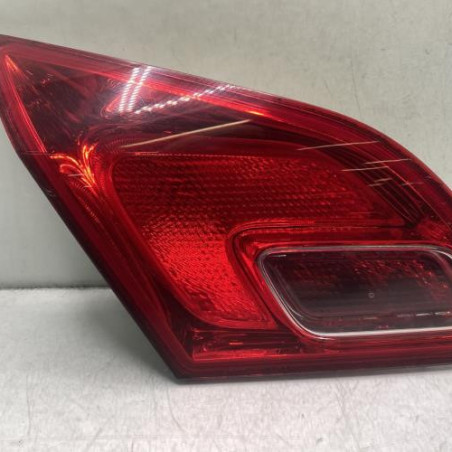 Feu arriere secondaire droit (feux) OPEL ASTRA J Photo n°1
