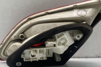 Feu arriere secondaire droit (feux) OPEL ASTRA J