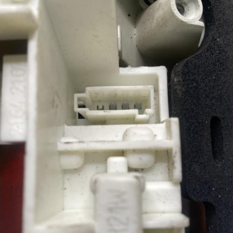 Feu arriere secondaire droit (feux) OPEL ASTRA J Photo n°3