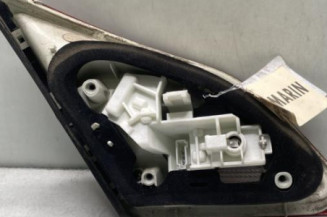 Feu arriere secondaire gauche (feux) OPEL ASTRA J