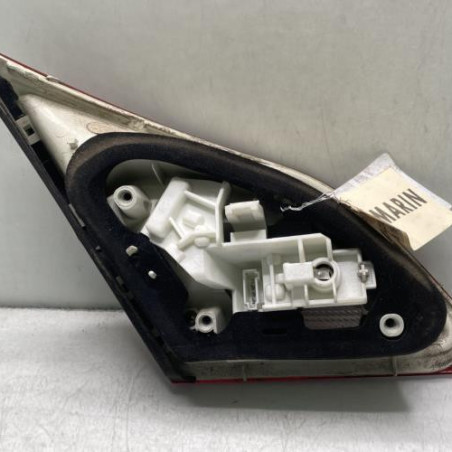 Feu arriere secondaire gauche (feux) OPEL ASTRA J