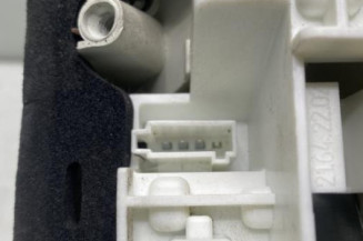 Feu arriere secondaire gauche (feux) OPEL ASTRA J