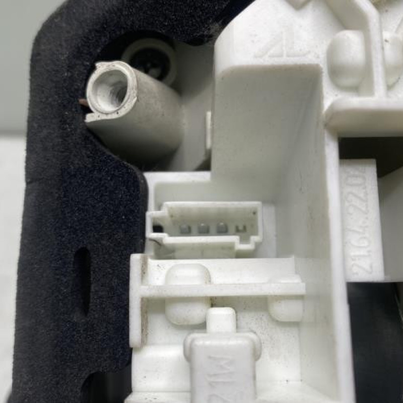 Feu arriere secondaire gauche (feux) OPEL ASTRA J Photo n°3