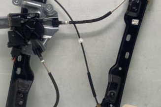Leve vitre electrique avant droit OPEL ASTRA J Photo n°1