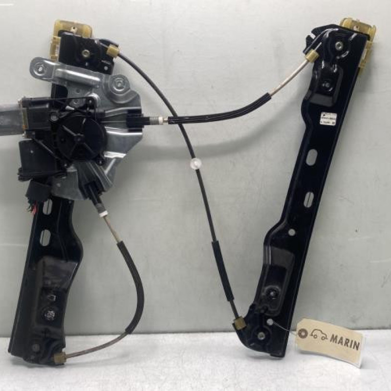 Leve vitre electrique avant droit OPEL ASTRA J Photo n°1