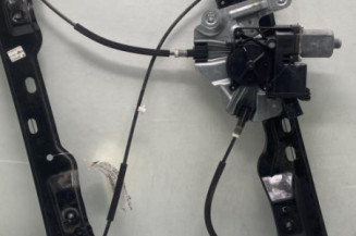 Leve vitre electrique avant gauche OPEL ASTRA J Photo n°1