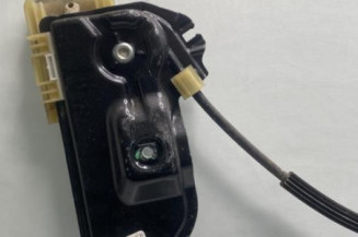 Leve vitre electrique avant gauche OPEL ASTRA J