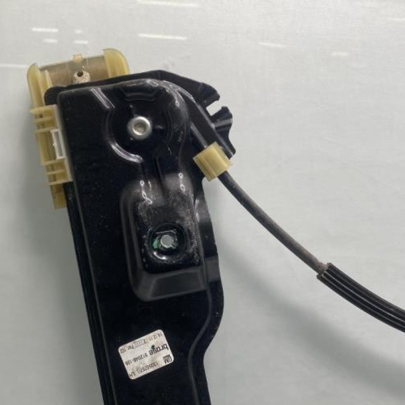 Leve vitre electrique avant gauche OPEL ASTRA J Photo n°2