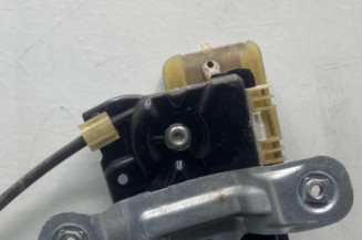 Leve vitre electrique avant gauche OPEL ASTRA J