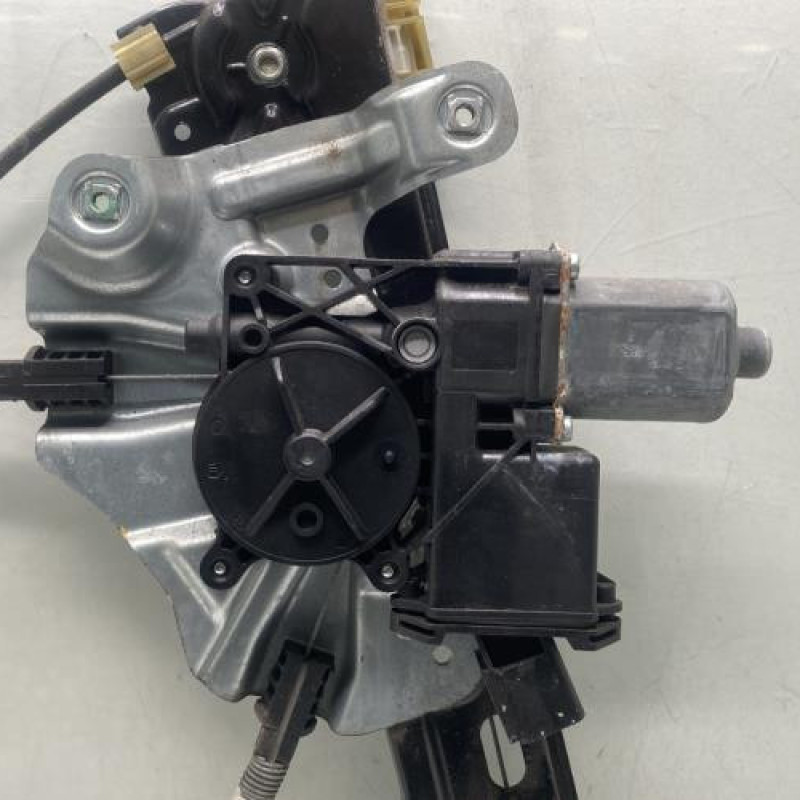Leve vitre electrique avant gauche OPEL ASTRA J Photo n°4