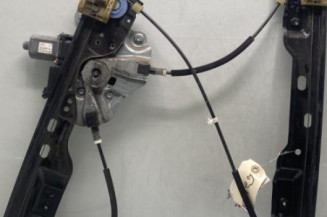 Leve vitre electrique avant gauche OPEL ASTRA J