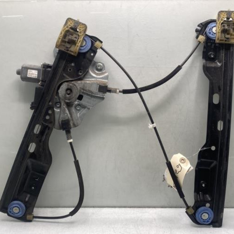 Leve vitre electrique avant gauche OPEL ASTRA J Photo n°5