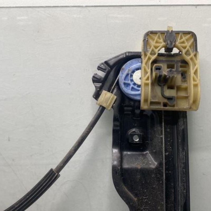 Leve vitre electrique avant gauche OPEL ASTRA J Photo n°7