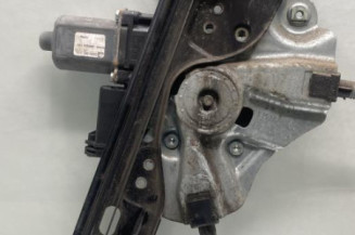 Leve vitre electrique avant gauche OPEL ASTRA J