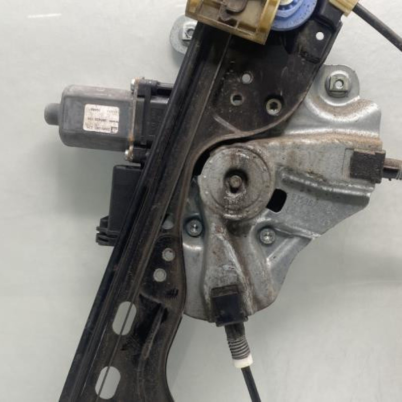 Leve vitre electrique avant gauche OPEL ASTRA J Photo n°8