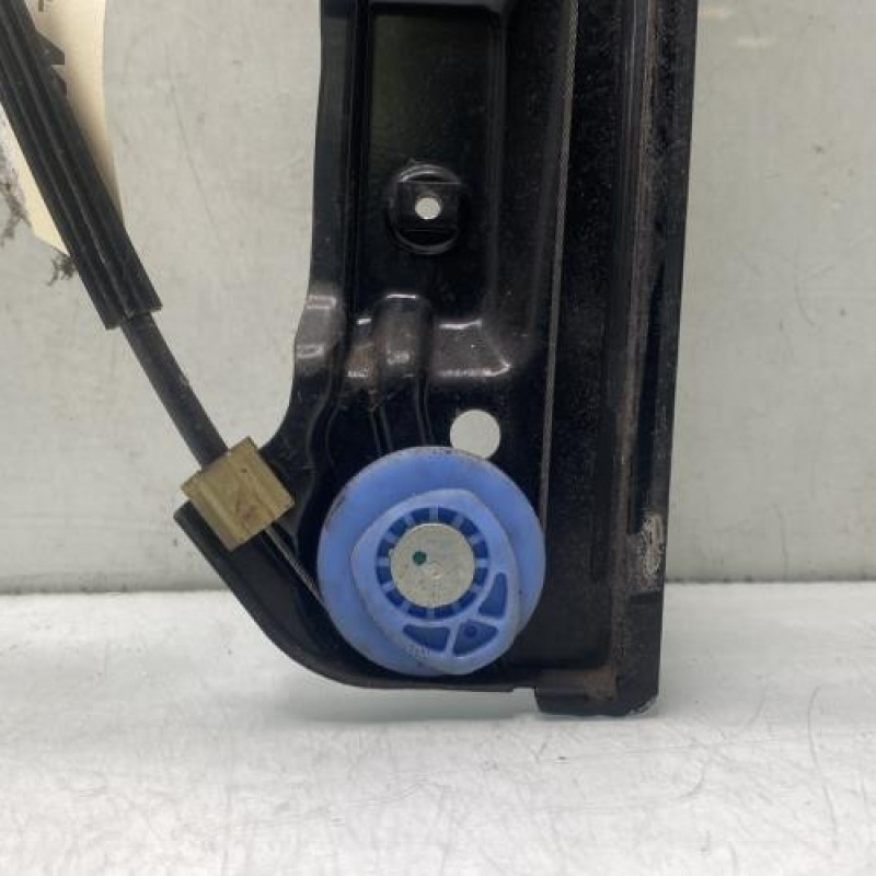 Leve vitre electrique avant gauche OPEL ASTRA J Photo n°9