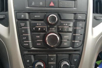 Leve vitre electrique avant gauche OPEL ASTRA J