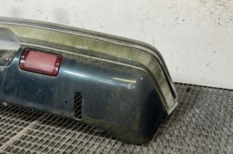 Pare choc arriere PEUGEOT 205