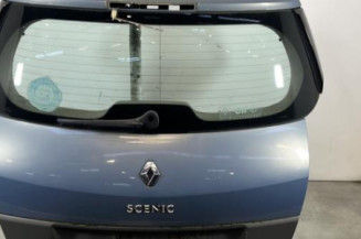 Malle/Hayon arriere RENAULT GRAND SCENIC 2 Photo n°1